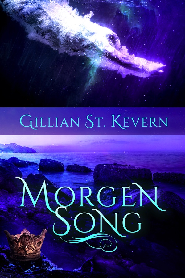 Morgen Song - Gillian St. Kevern