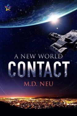 Contact - M.D. Neu - A New World