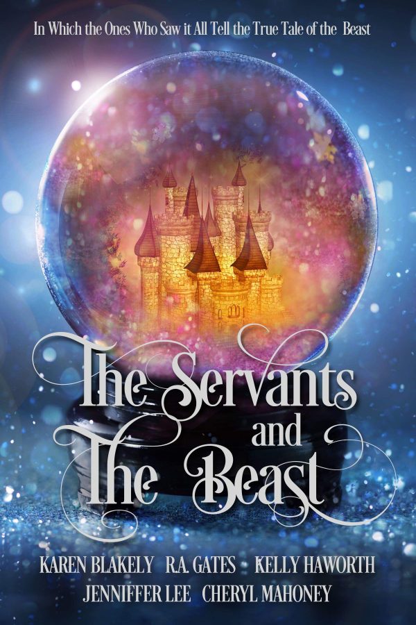 The Servants and the Beast Anthology