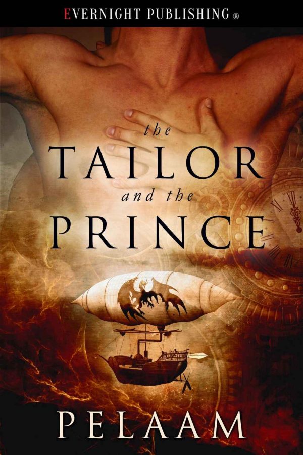 The Tailor and the Prince - Pelaam