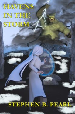 Havens in the Storm - Stephen B. Pearl