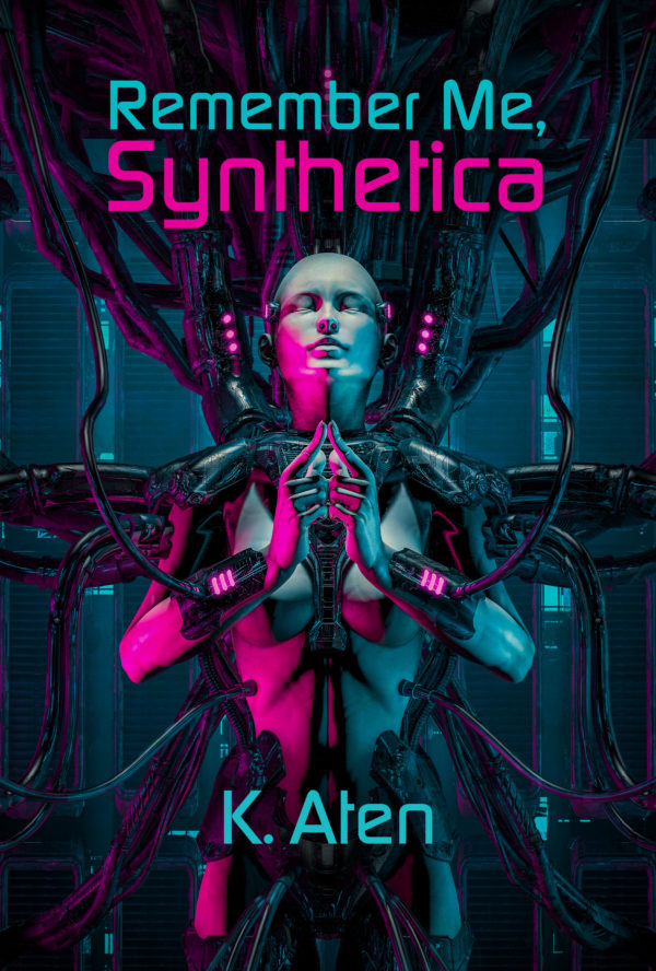 Remember Me, Synthetica - K. Aten