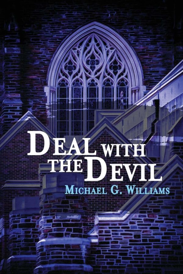 Deal with the Devil by M.L. Mountford