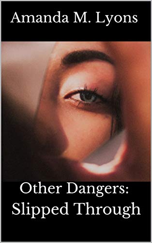 Other Dangers: Shipped Through - Amanda M. Lyons