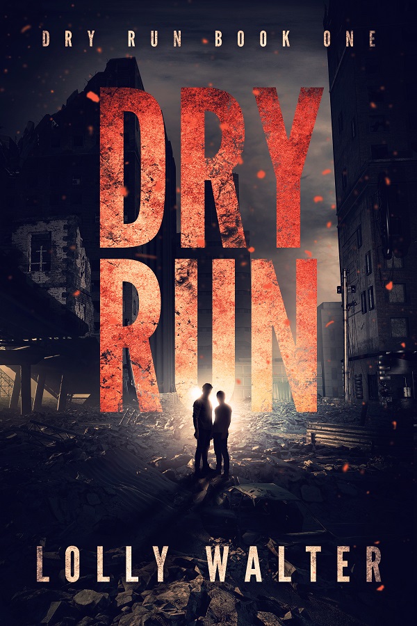 Dry Run - Lolly Walter