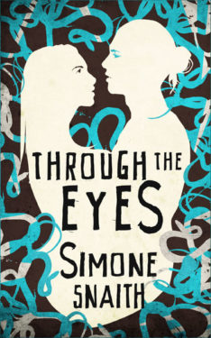 Through the Eyes - Simone Snaith