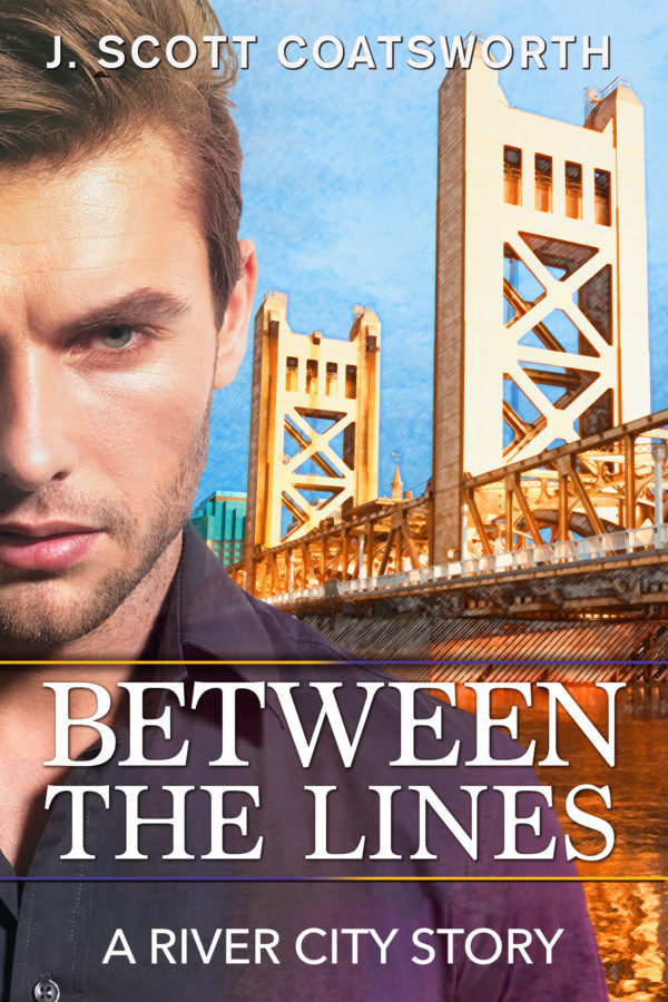 Between the Lines - J. Scott Coatsworth