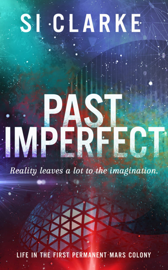 Past Imperfect - SI Clarke