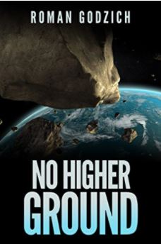 No Higher Ground - Roman Godzich