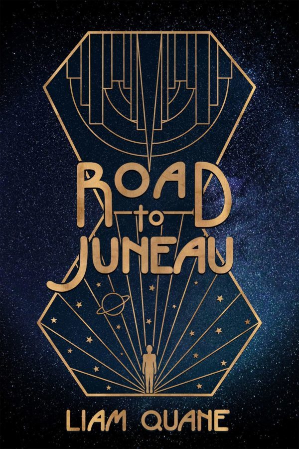 Road to Juneau - Liam Quane