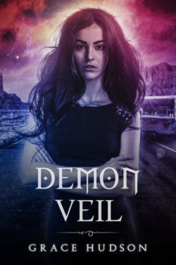 Demon Veil - Grace Hudson