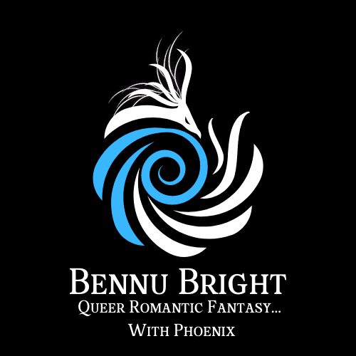 Bennu Bright logo