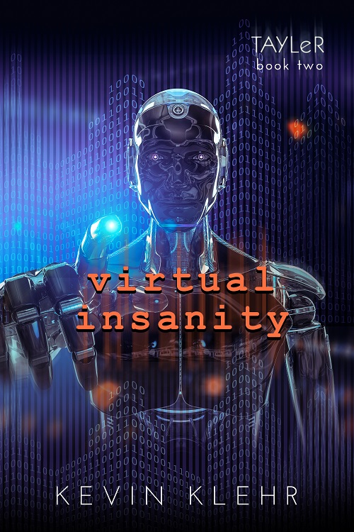 Virtual Insanity - Kevin Klehr