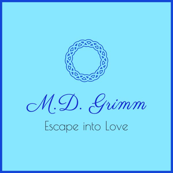 M.D. Grimm logo