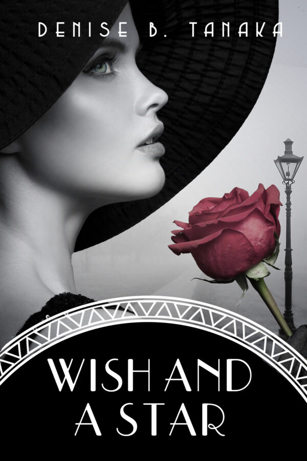 Wish and a Star - Denise B. Tanaka