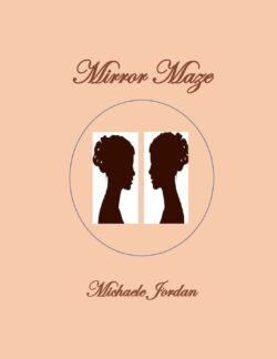 Book Cover: Mirror Maze, 2nd edition