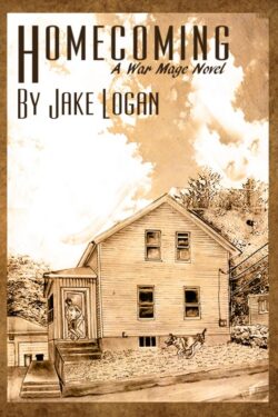 Homecoming - Jake Logan - War Mage
