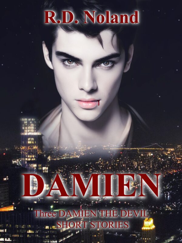 Damien - R.D. Noland