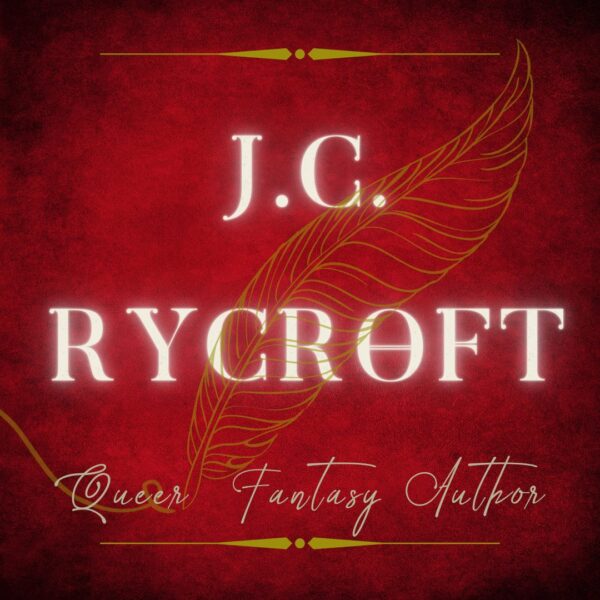 J.C. Rycroft logo