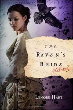 The Raven's Bride - Lenore Hart