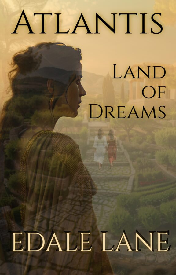 Atlantis Land of Dreams - Edale Lane