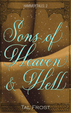 Sons of Heaven & Hell - Tal Frost