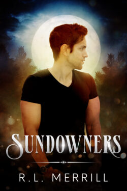 Book Cover: Sundowners