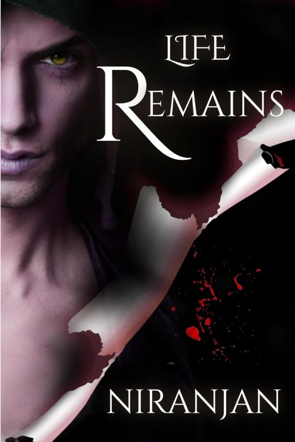 Life Remains - Niranjan