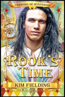 Rook's Time - Kim Fielding