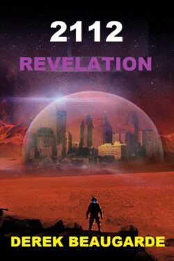 2112 Revelation - Derek Beaugarde