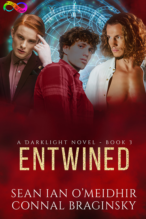 Entwined - Sean Ian O'Meidhir & Connal Braginsky