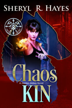 Chaos Kin - Sheryl R. Hayes - Jordan Abbey