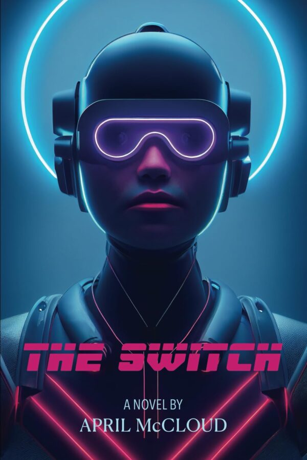 The Switch - April McCloud