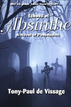 Book Cover: Echoes of Absinthe