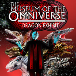 The Museum of the Omniverse - David Lee Summers