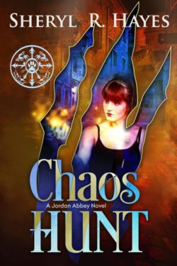 Chaos Hunt - Sheryl R. Hayes