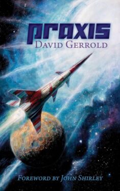 Praxis - David Gerrold