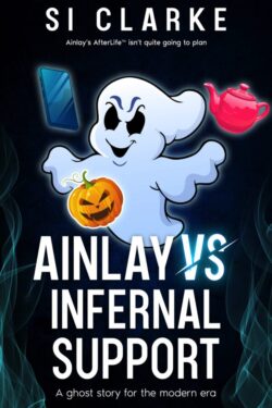 Ainlay vs Infernal Support - SI CLARKE