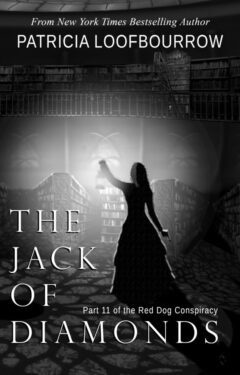 Book Cover: The Jack of Diamonds