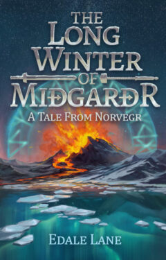 The Long Winter of MidGardr- Edale Lane - Tale of Norvegr