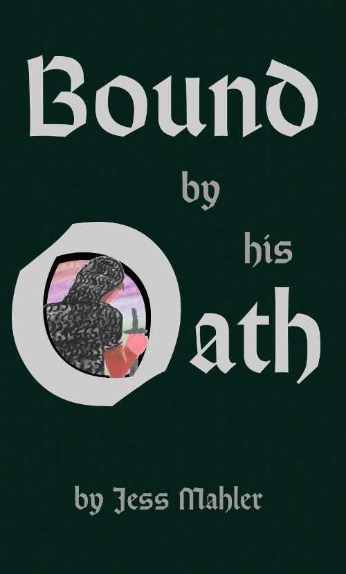 Book Cover: Bound by His Oath