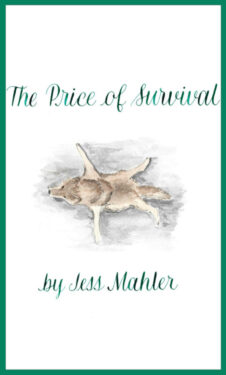 Book Cover: The Price of Survival