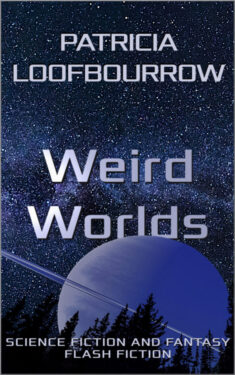 Book Cover: Weird Worlds