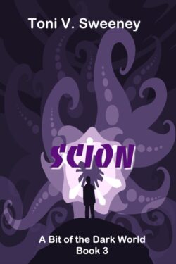 Book Cover: Scion