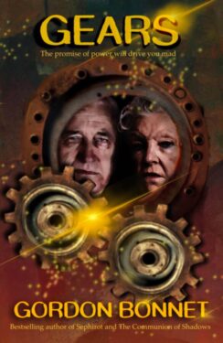 Book Cover: Gears