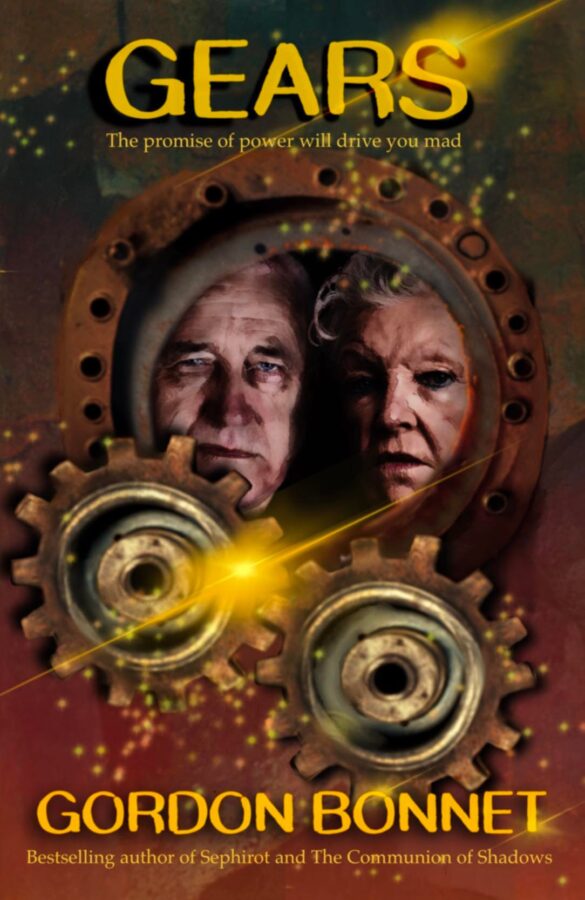 Book Cover: Gears