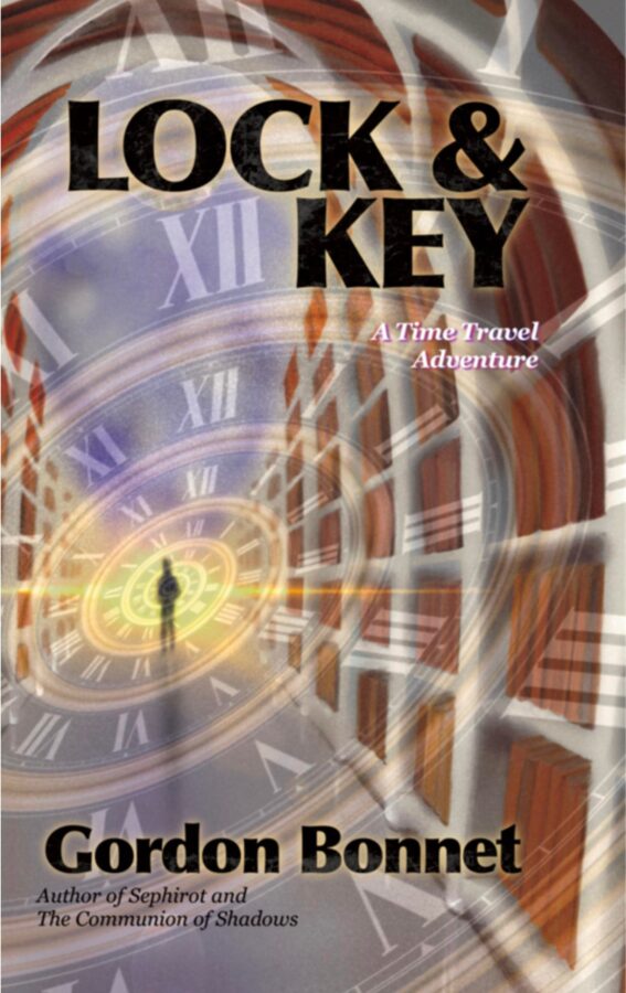 Lock & Key - Gordon Bonnet