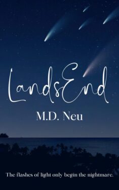 Land's End - M.D. Neu