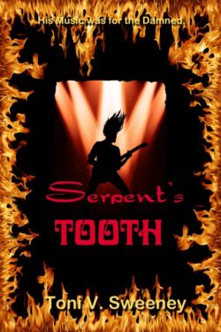 Book Cover: Serpent's Tooth