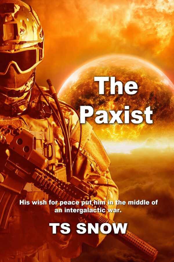 The Paxist - TS Snow